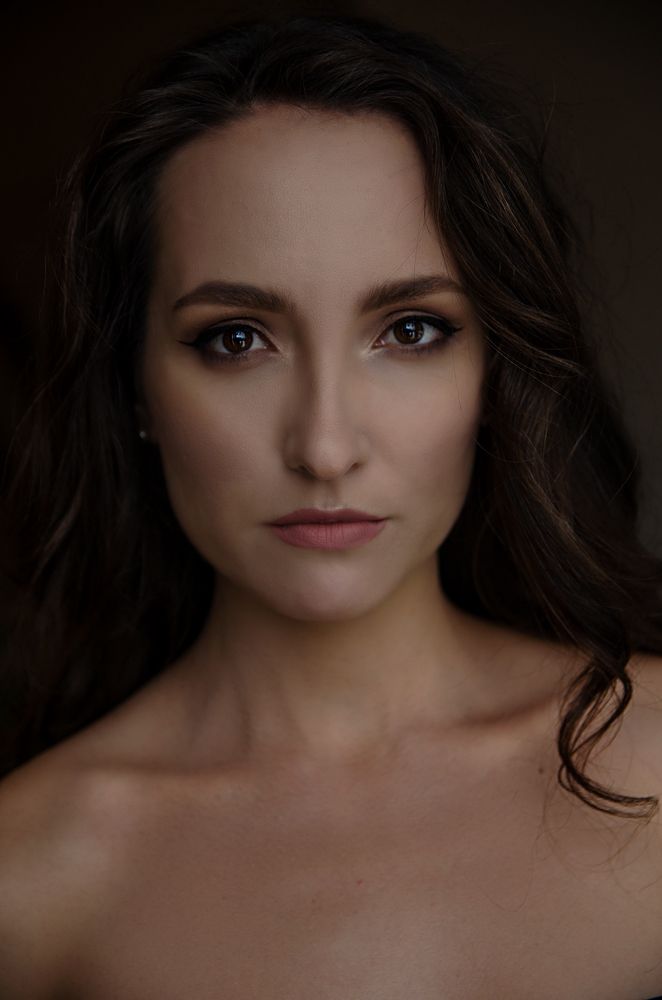 Photograph by Екатерина Макарова