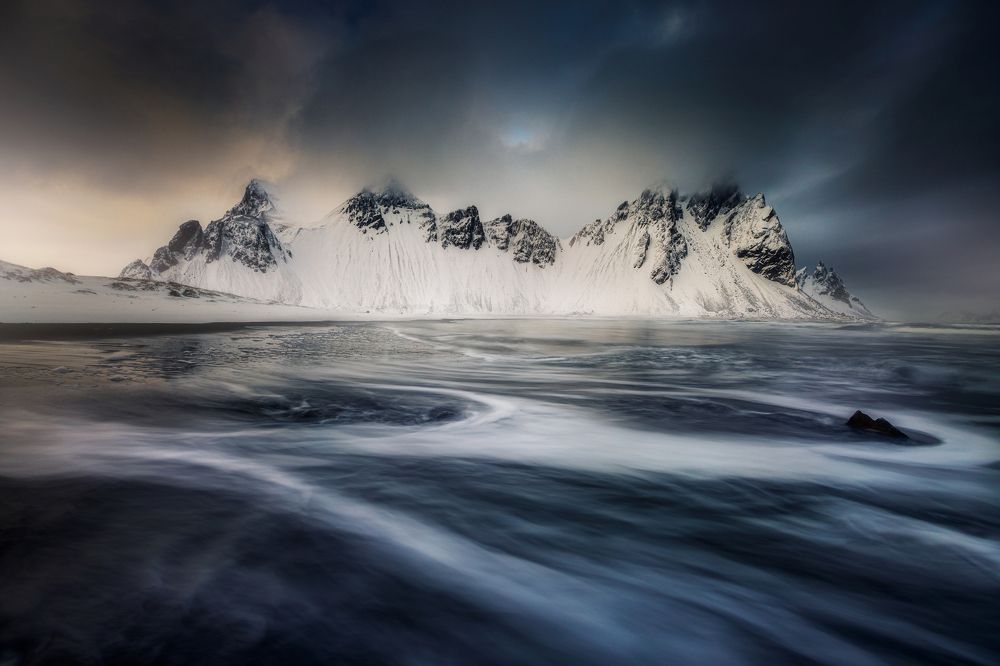 Photograph by Jon Thordarson