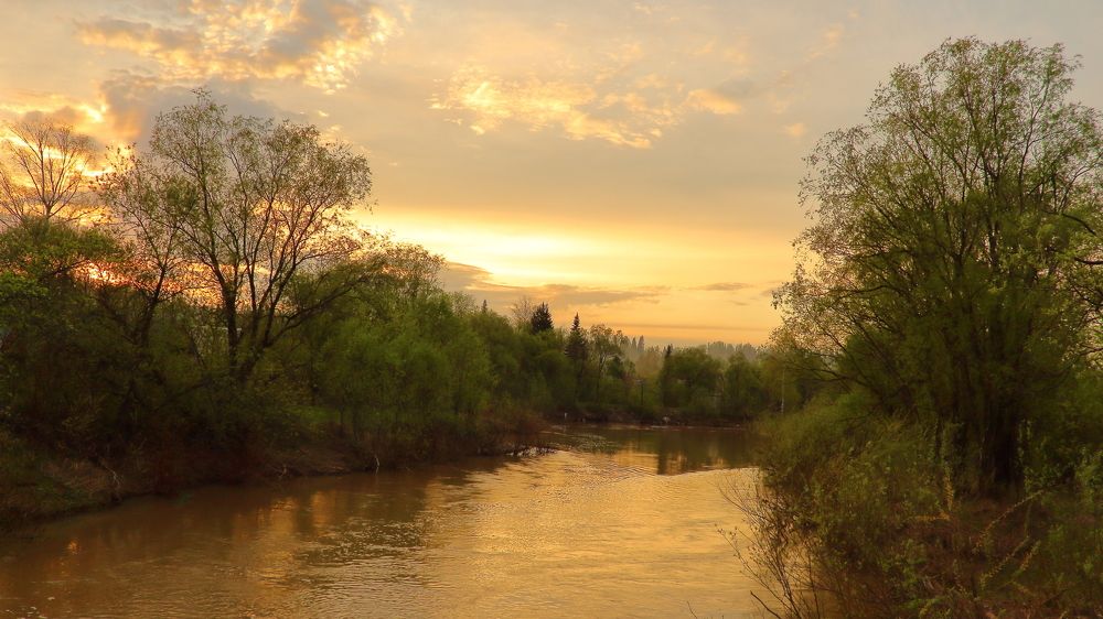 Photograph by Нина Титенкова