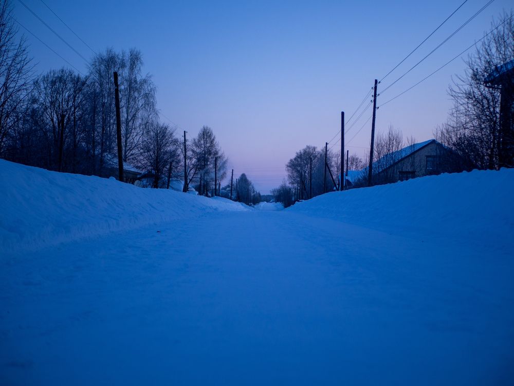 Photograph by Владимир Тюрин