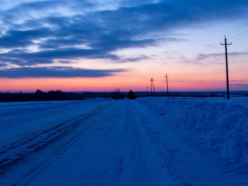 Photograph by Владимир Тюрин
