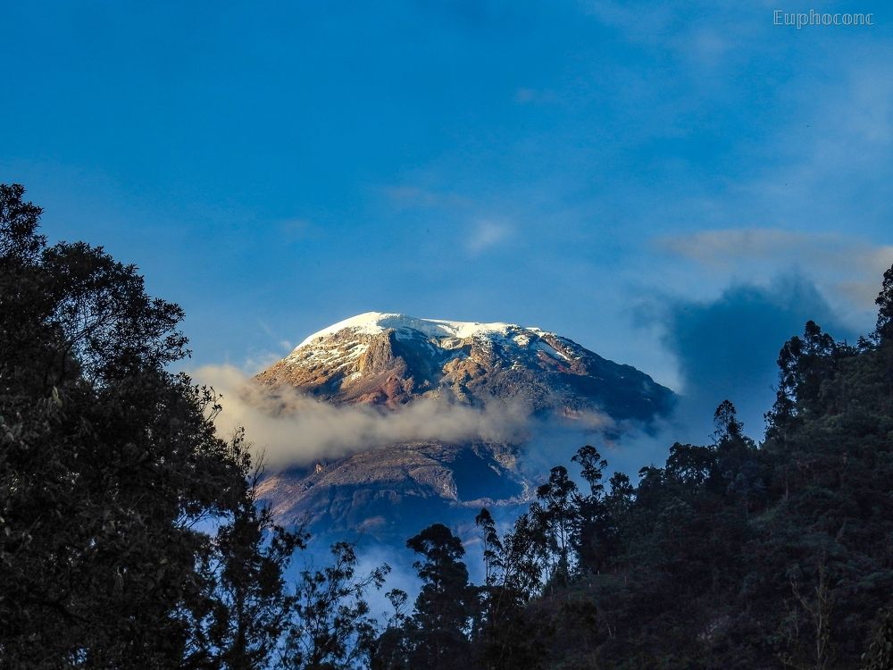 Photograph by Diddier Albaerto Garzón Ramirez