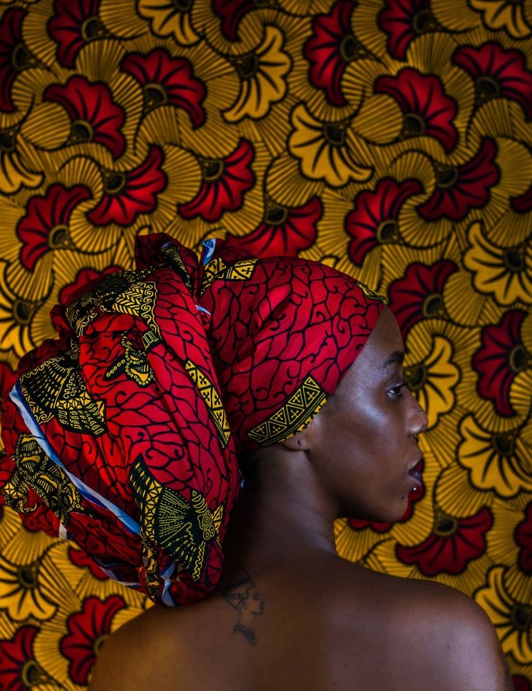 Metáfora de resistencia