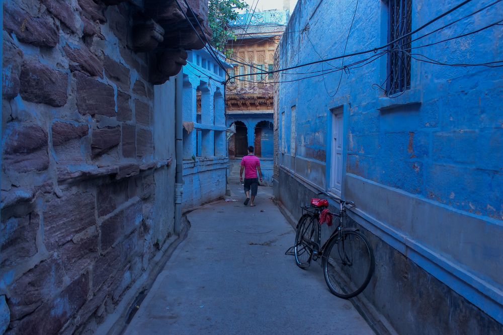 Photograph by Raj Avhad