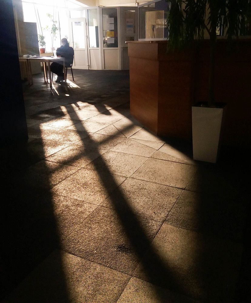 Photograph by Ирина Киевская