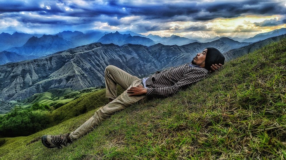 Photograph by Erwanto Erwanto van bija