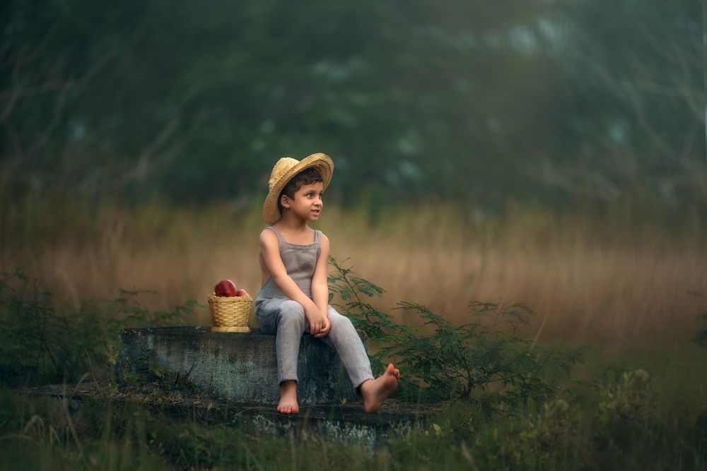 Photograph by LUIS ALFREDO CALVA ARMIJOS