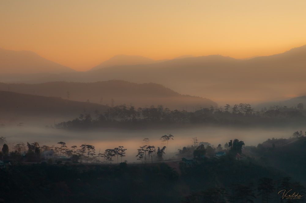 Photograph by Trying Vietdz