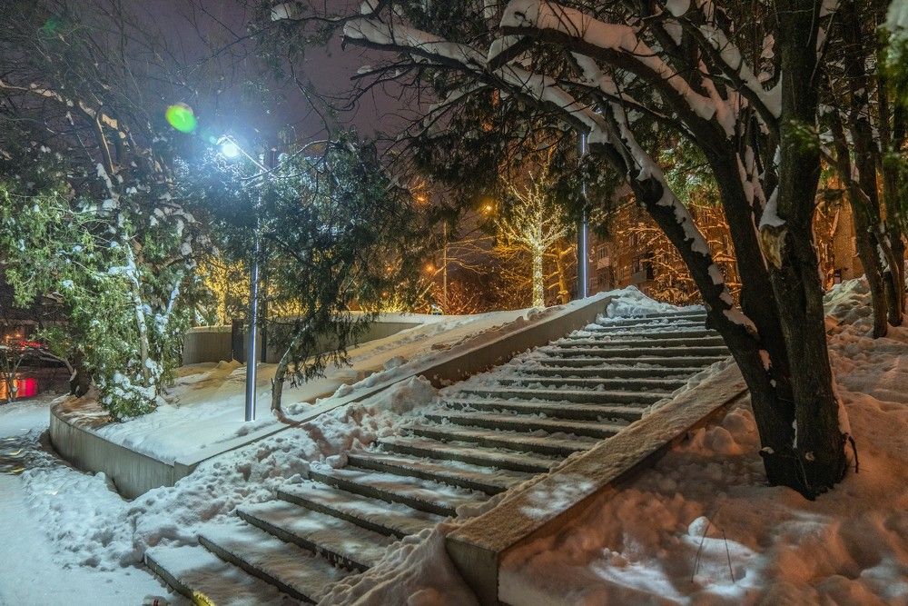 Photograph by Евгений Киселев