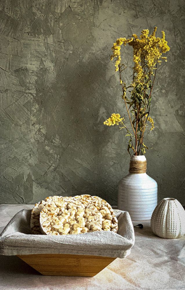 Photograph by Anastasia Malysh