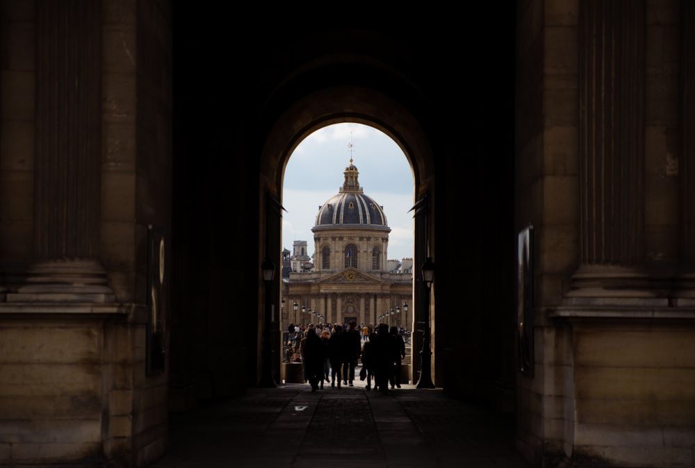 Photograph by Fátima Daniela Campos Vargas