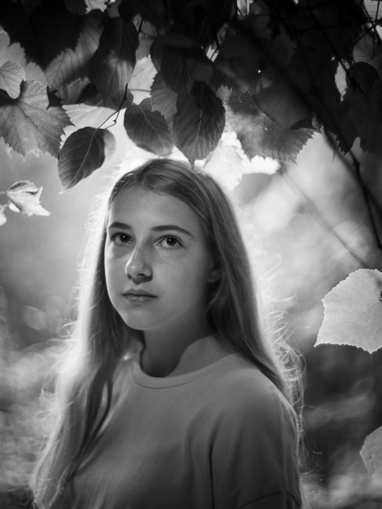 Photograph by Маша Доменеч