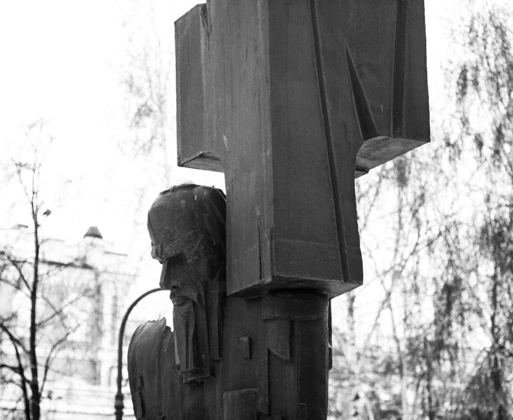 Photograph by Екатерина Дьяченко