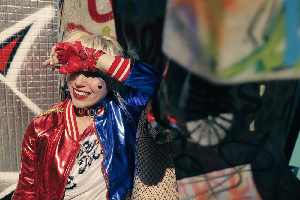 Photograph by Anastasiia Terentieva