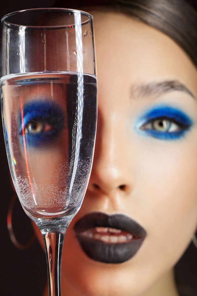 Фотография автора Diana Shender