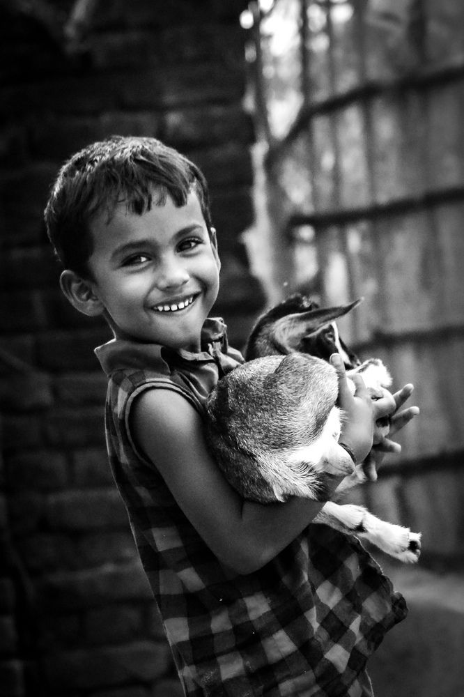 Photograph by Joy Mondal