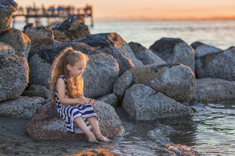 Photograph by Marina Tarasova