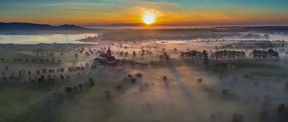 Photograph by Vinh Le Van