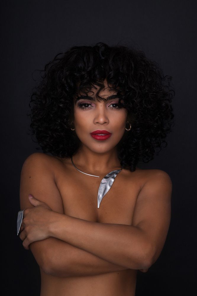 Photograph by Anastasiia Terentieva