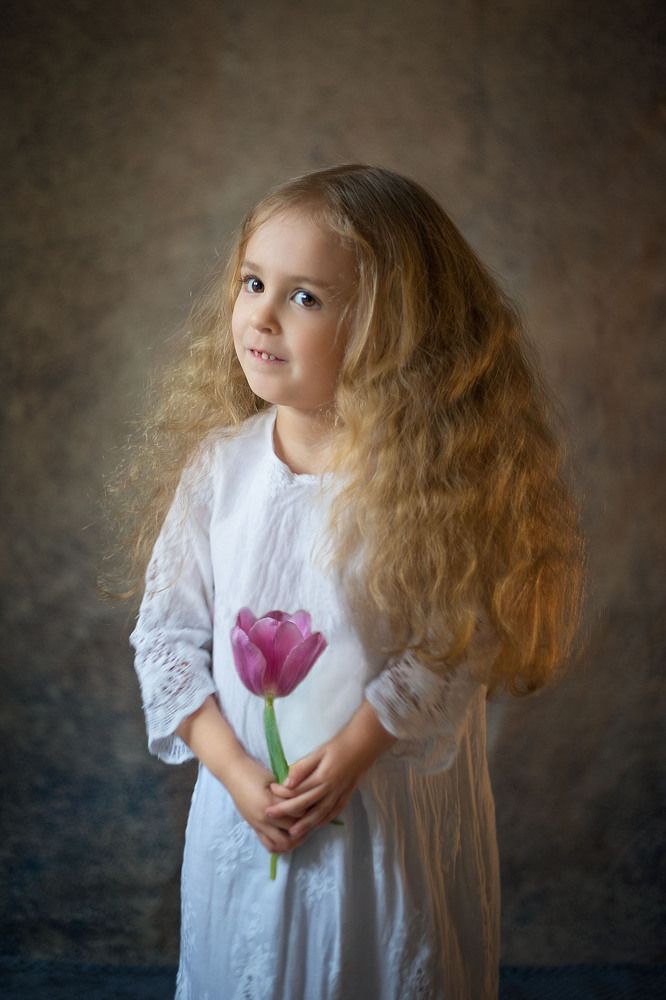 Photograph by Marina Tarasova