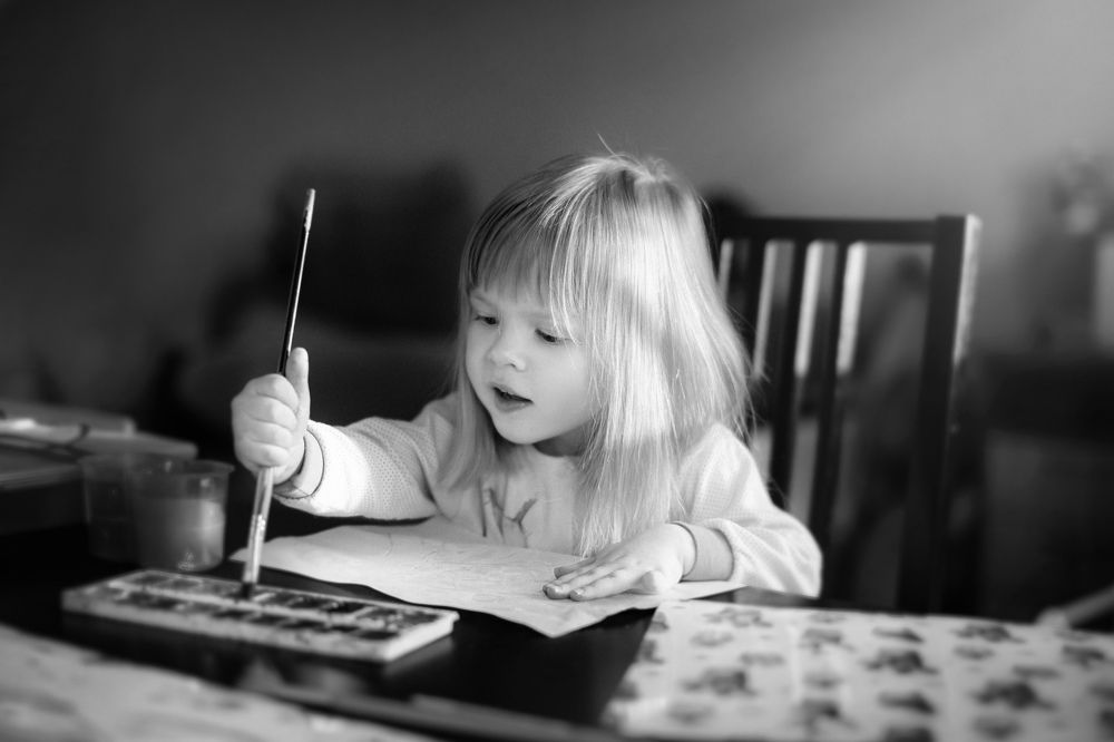 Photograph by Andrey Matveenko