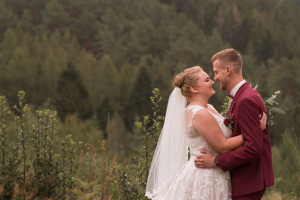 Photograph by Vitalina Unruh