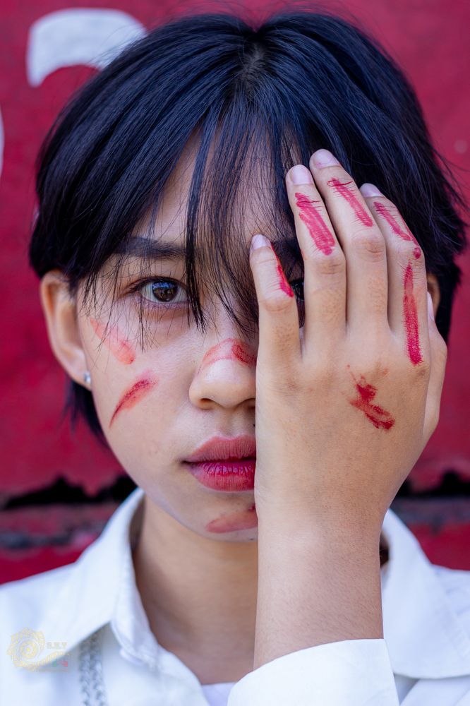 Photograph by Myat Thu Soe