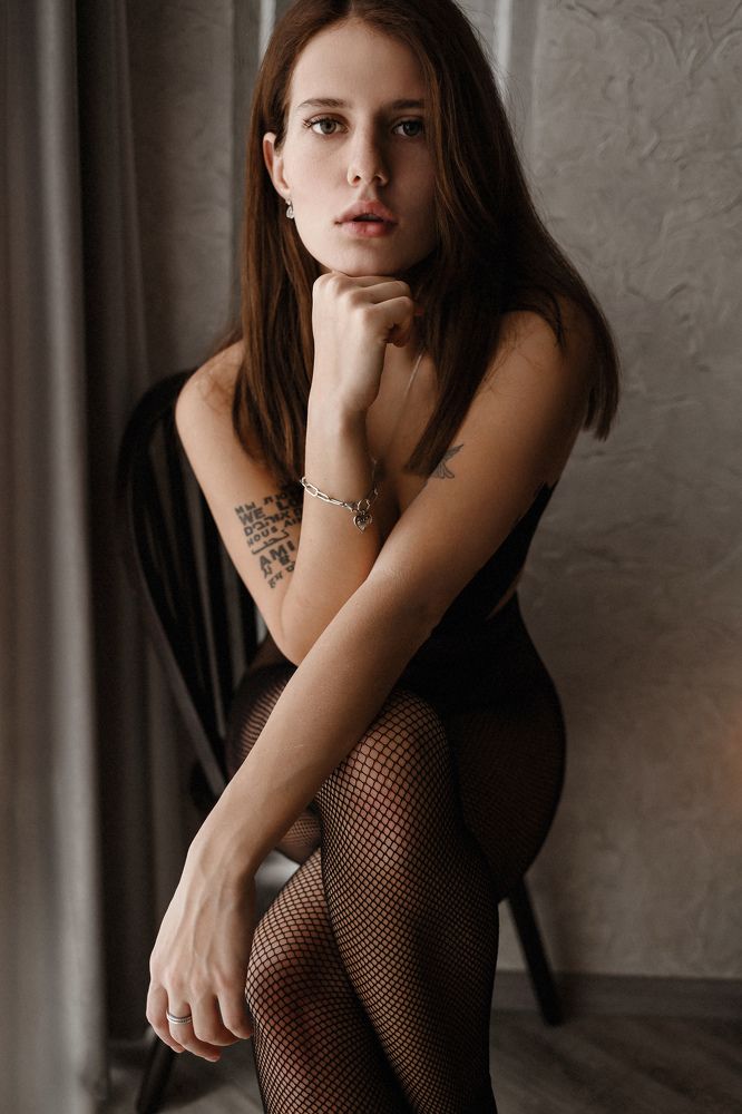 Photograph by Анна Кригина