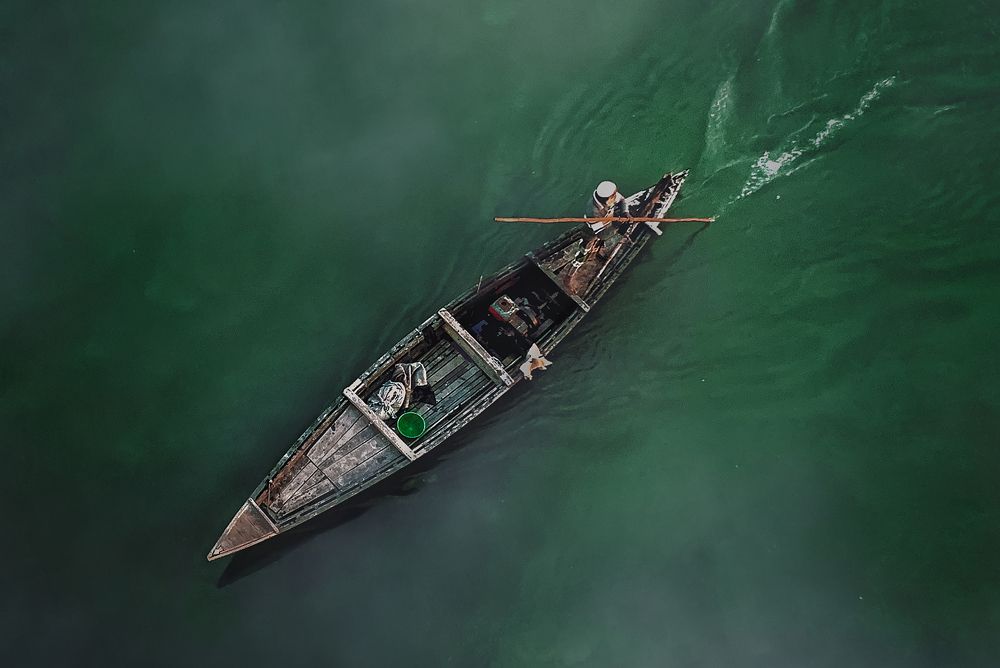 Photograph by Salehin Sajit