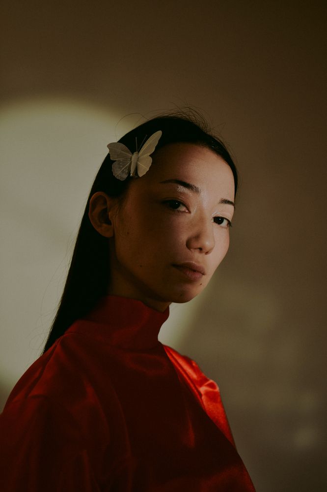 Photograph by Лия Цаава