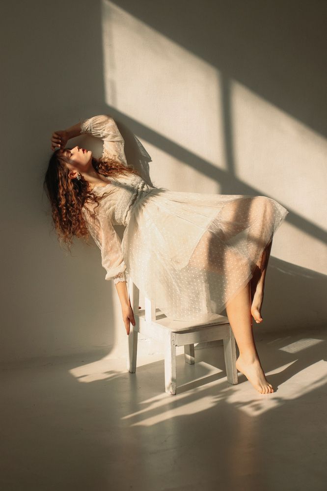 Photograph by Фатима Швец