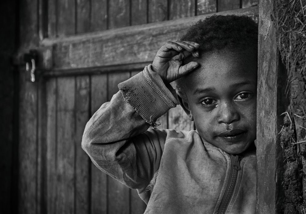 Photograph by Hussain AIhashim