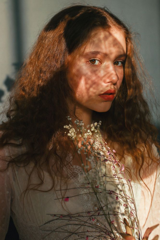 Photograph by Фатима Швец