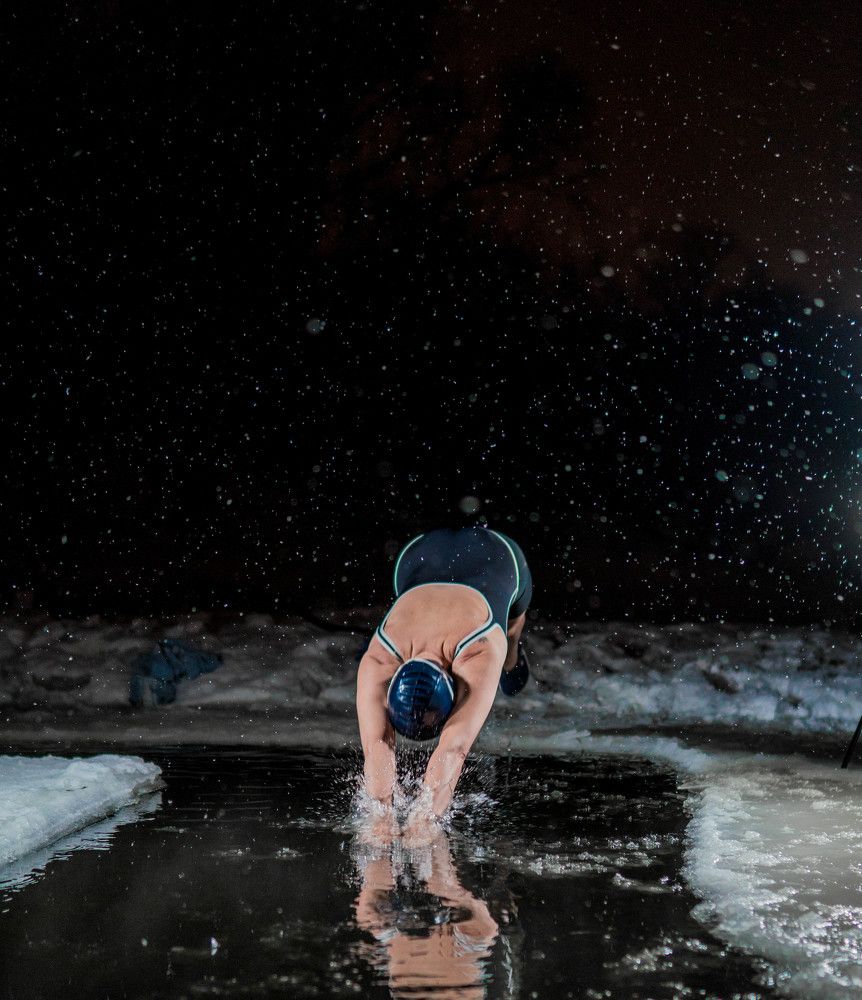 Photograph by Виталий Абдразаков