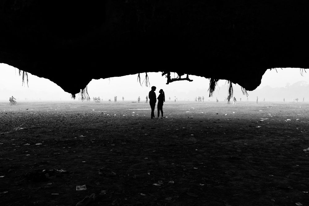 Photograph by  GOPAL PARBAT