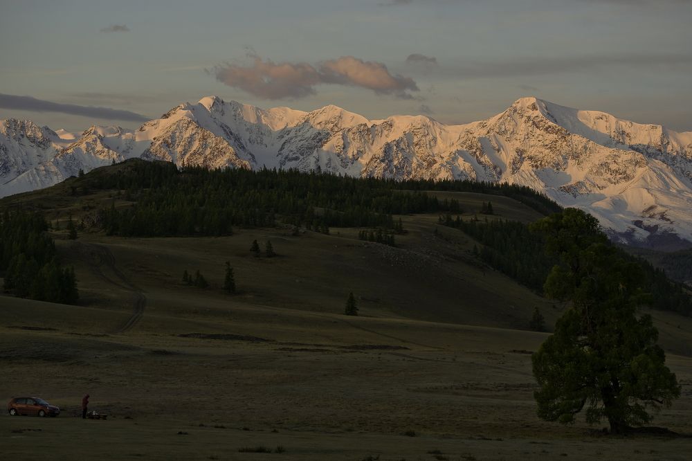 Photograph by Анатолий Стафичук