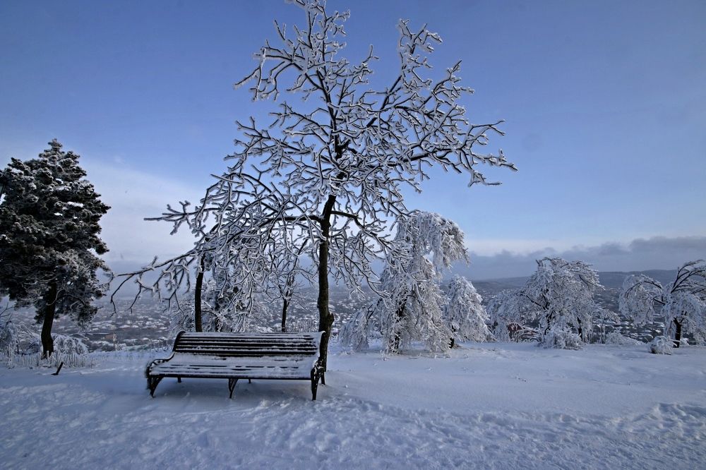 Photograph by Игорь Куленко