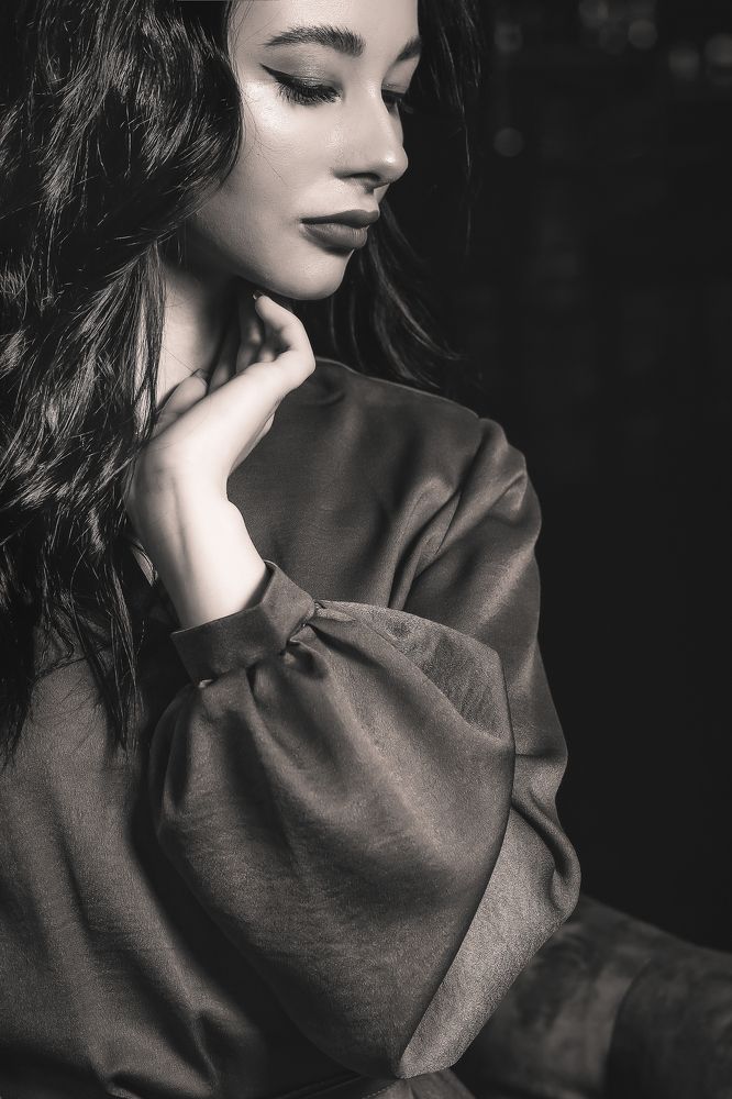 Photograph by Константин Шевцов