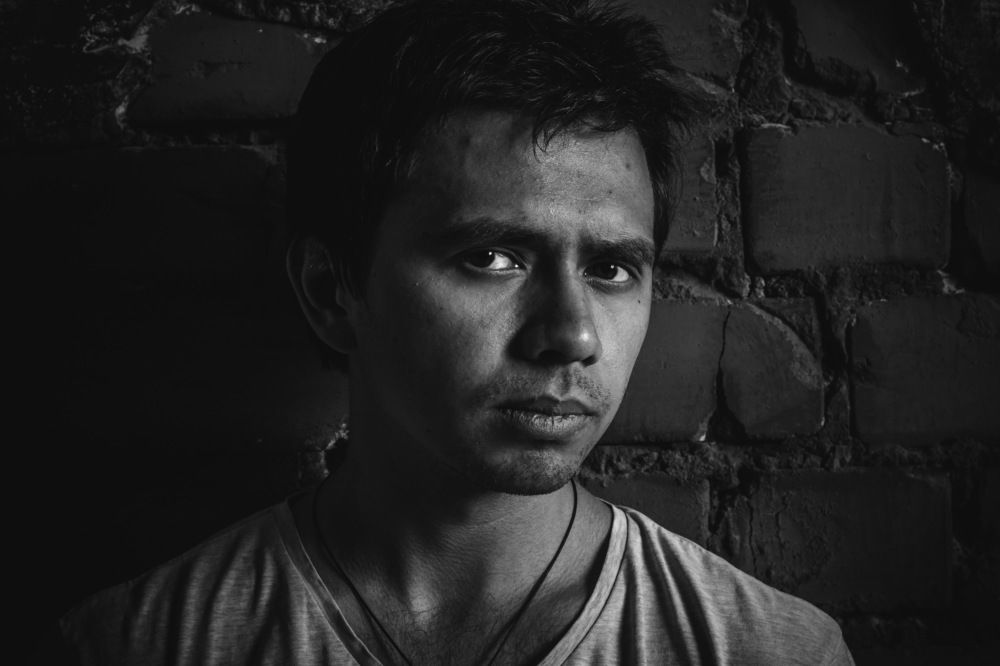 Photograph by Юлия Подлеснова