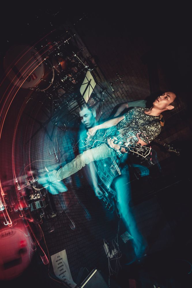 Photograph by Юлия Подлеснова