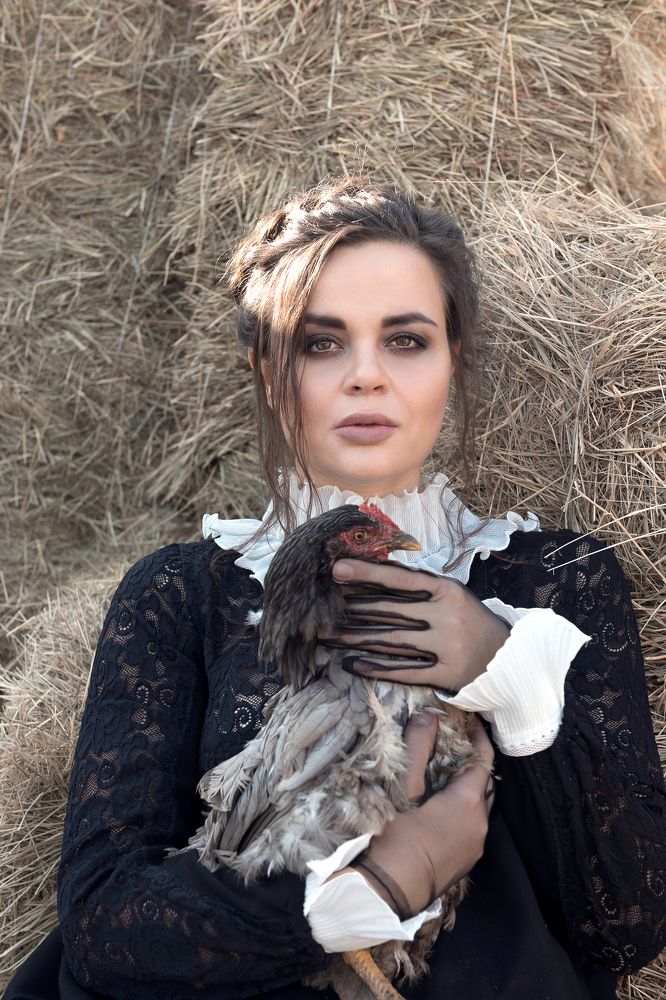 Photograph by Светлана Короткова