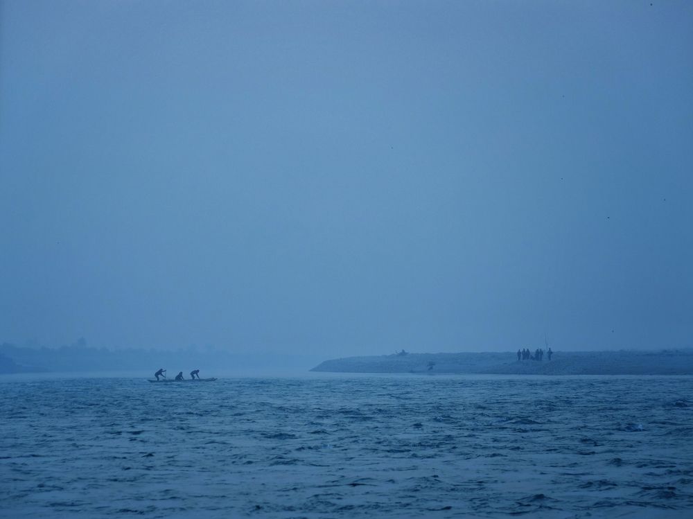 Photograph by Prajwal