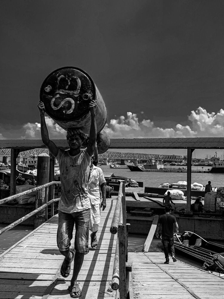 Фотография автора Hasin Arman Zidan