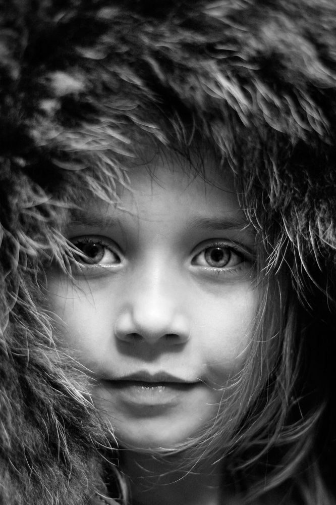 Природная красота .