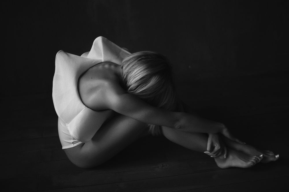 Photograph by Анна Гросс