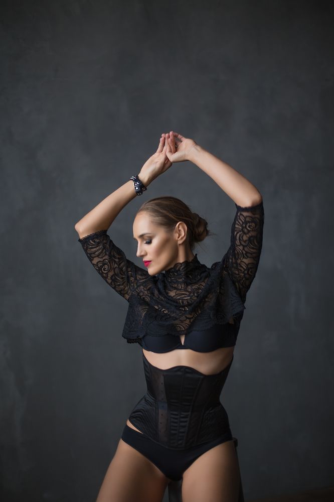 Photograph by Анна Гросс