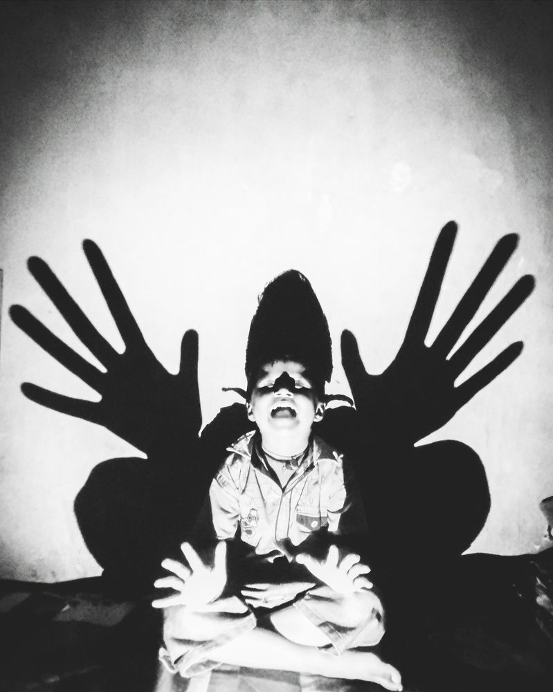 Photograph by Rashmi Ranjan Sahoo