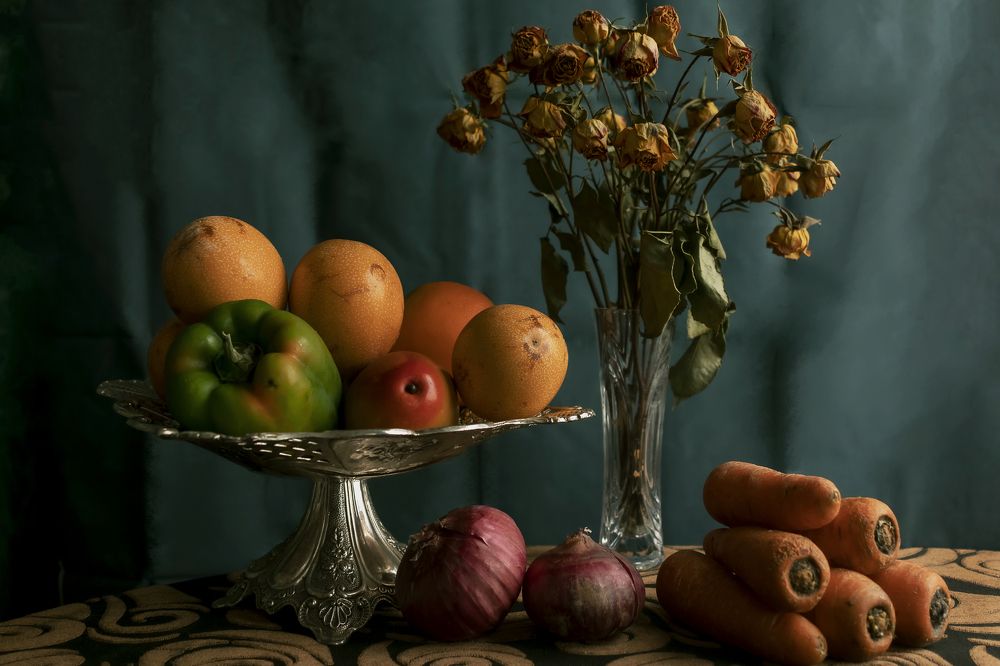 Photograph by Maria de los Angeles Osorio