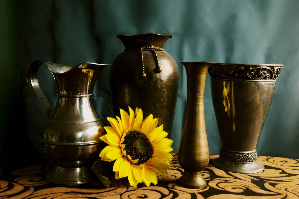 Photograph by Maria de los Angeles Osorio