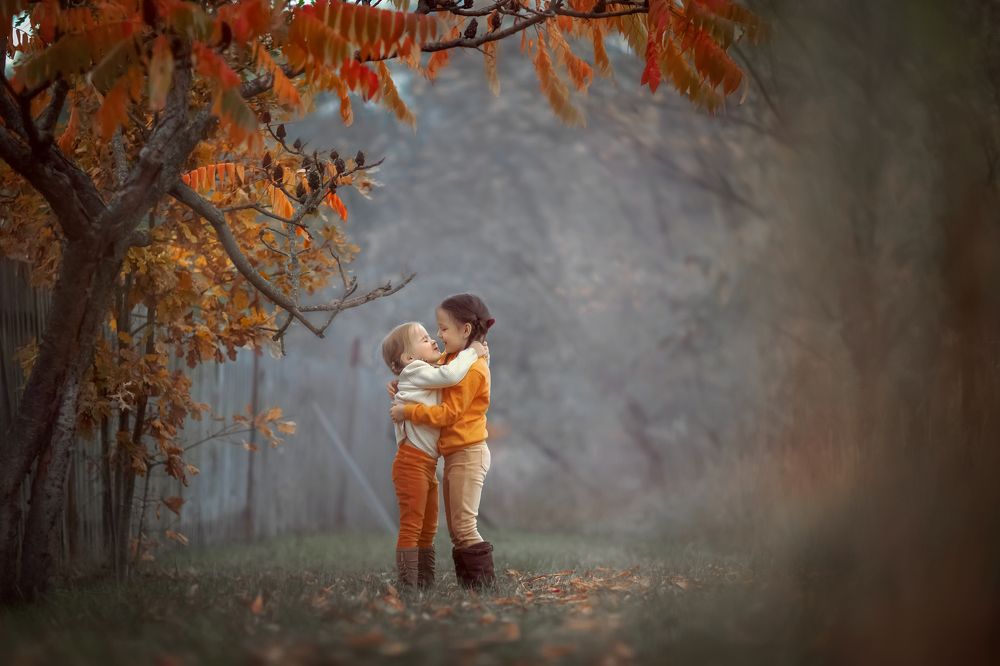 Photograph by Дарья Форшакова